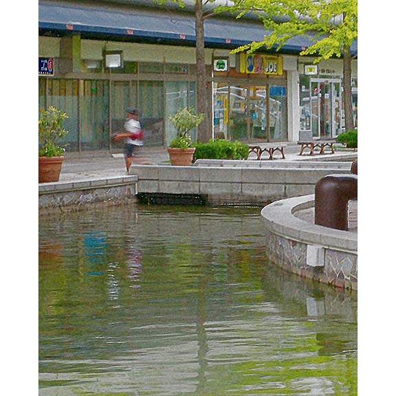 芦屋プラン株式会社 神戸ファッション美術館　「もうひとつの顔 ロバート・キャパ セレクト展」